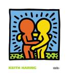 KH05 by Keith Haring