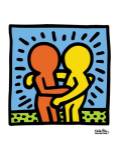 KH05 by Keith Haring