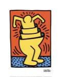 KH06 by Keith Haring