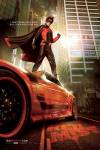 Kick-Ass - Red-Mist