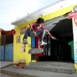 Kickflip