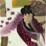 Kimono by Gotzes
