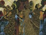 Kindred Souls by Corey Barksdale