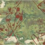 Kinetic Exclusion II by Jennifer Goldberger