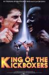 King of the Kickboxers