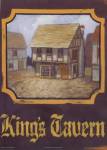King's Tavern by David Marrocco