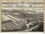 Kings Weston by Johannes Kip