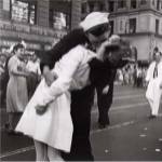 Kissing The War Goodbye
