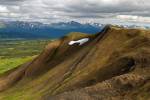 Klappan Mountain, Sacred Headwaters, British Columbia by Paul Colangelo / Danita Delimont