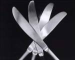 Knives by Mike Feeley