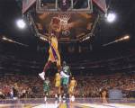 Kobe Bryant Game One of the 2009-10 NBA Finals (#2)