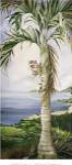 Kohala Palm by Deborah Thompson