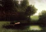 Kohler's Schwein by Michael Sowa