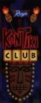 Kon Tiki Club by Shari Warren