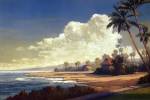 Kona Coast II by Allan Stephenson