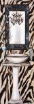 Konga Bath I by Gina Ritter