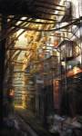 Kowloon by Anthony Christou