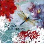 L'Air Du Temps - mini by Natalie Alexander