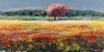 L'albero Rosa by Luigi Florio