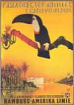 L'Amazone les Antilles by Fuss