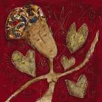 L`Amoureuse by Mary Larsson