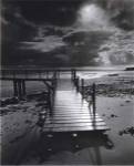 L'Embarcadere, Pointe d'Agon by Meriel