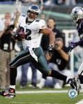 L.J. Smith - '06 / '07 Action