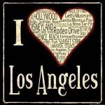 LA by Jo Moulton