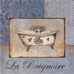 La Bagnoire by Aimee Wilson