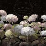 La Belle Jardiniere Crop by Danhui Nai
