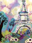 La Dame De Fer by Natasha Wescoat