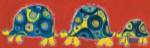 La Famille Tortue by Sophie Jourdan
