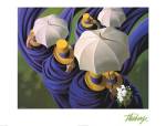 La Fiancee by Claude Theberge