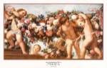 La Guirlande de Fleurs by Carlo Maratta