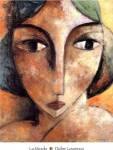 La Mirada by Didier Loureno