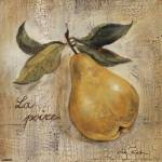 La Poire by Silvia Vassileva