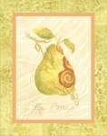 La Poire by Nancy Slocum