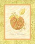 La Pomme by Nancy Slocum