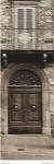 La Porta Via, Todi by Alan Blaustein
