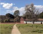 La Purisima Mission, Lompoc, California