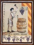 La Tonnellerie by Katharine Gracey
