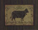 la Vache by Devereux