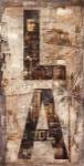 LA Vertical by Luke Wilson
