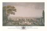 La Ville et la Rade de Toulon by Joseph Vernet