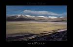 Lac BlancSal de Tso Kar by Olivier Follmi
