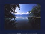 Lac D'annecy by Christian Haase