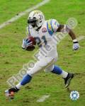 LaDainian Tomlinson 2009 Action