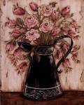 Ladies in Black II by Kate McRostie