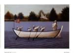 Ladies Of The Lake by Lowell Herrero