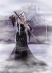 Lady of Avalon by Selina Fenech